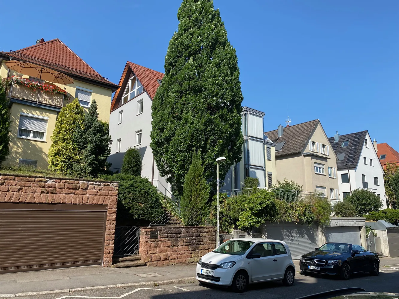 1 Zimmer Wohnung mit 21 m² in Stuttgart – Bild 2