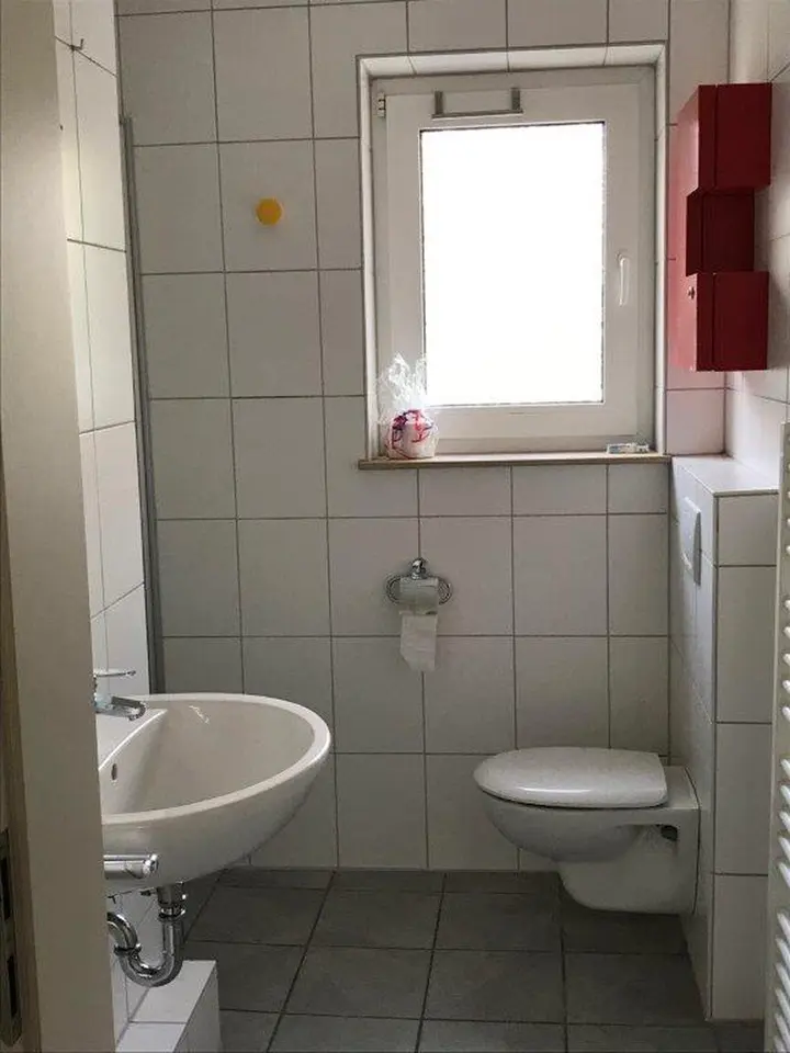 2 Zimmer Wohnung mit 58 m² in Recklinghausen – Bild 10