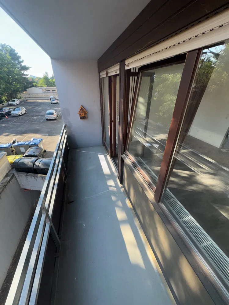 1 Zimmer Wohnung mit 30 m² in Mannheim – Bild 8