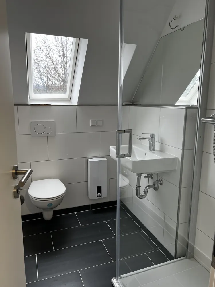 3 Zimmer Wohnung mit 53 m² in Essen – Bild 7