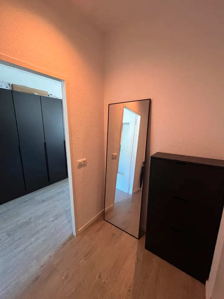 2 Zimmer Wohnung mit 40 m² in Aachen – Bild 2