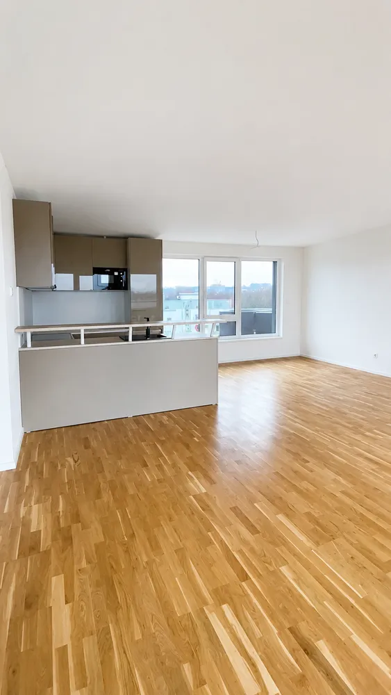 4 Zimmer Wohnung mit 130 m² in Frankfurt am Main – Bild 5
