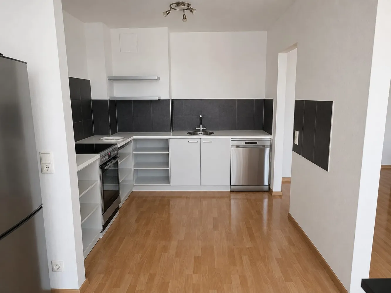 2 Zimmer Wohnung mit 112 m² in Mönchengladbach – Bild 9