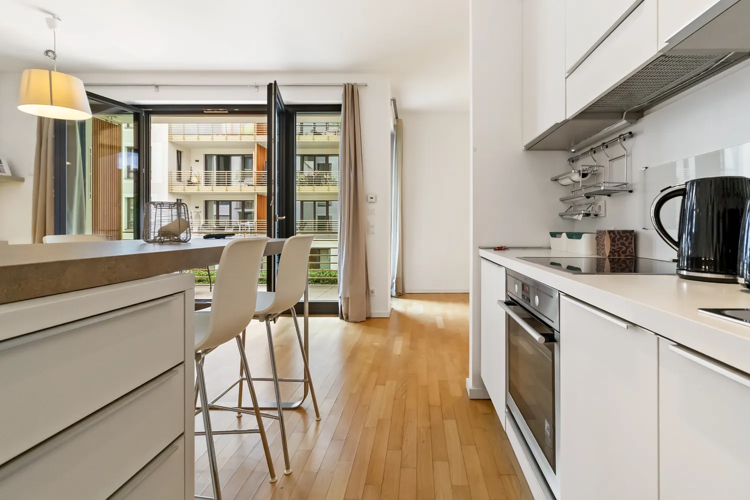 1 Zimmer Wohnung mit 47 m² in Berlin – Bild 6