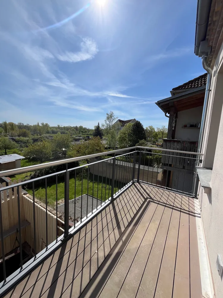3 Zimmer Wohnung mit 59 m² in Leipzig – Bild 6