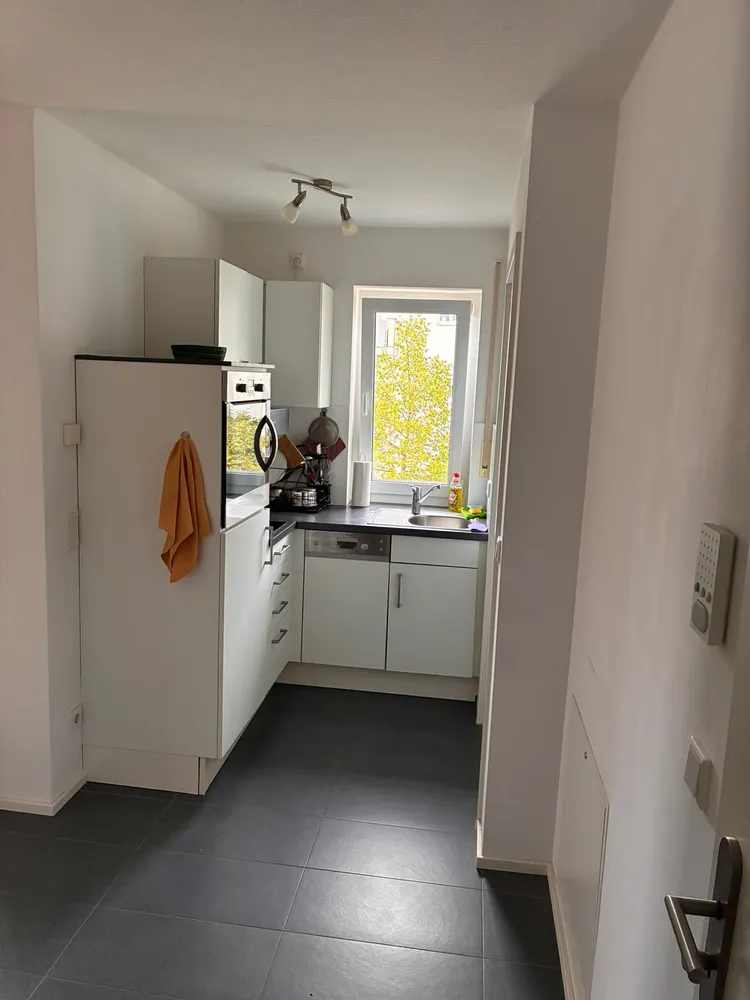 2 Zimmer Wohnung mit 39 m² in Ingolstadt – Bild 4