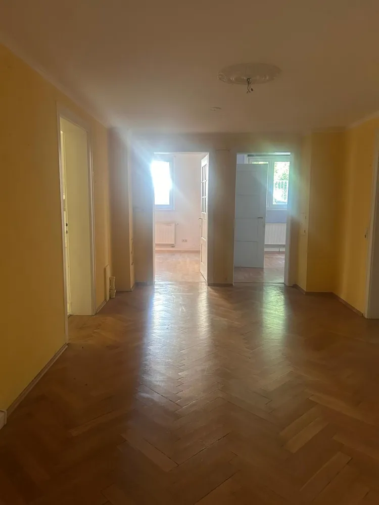 4 Zimmer Wohnung mit 114 m² in Stuttgart – Bild 1