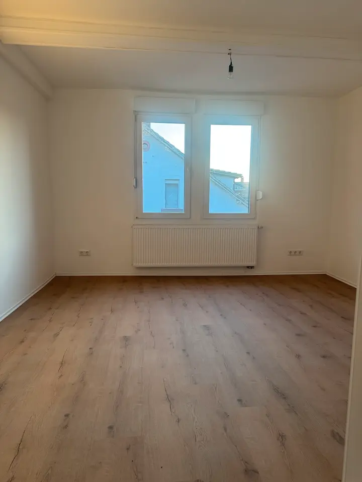 4 Zimmer Wohnung mit 81 m² in Bensheim – Bild 3