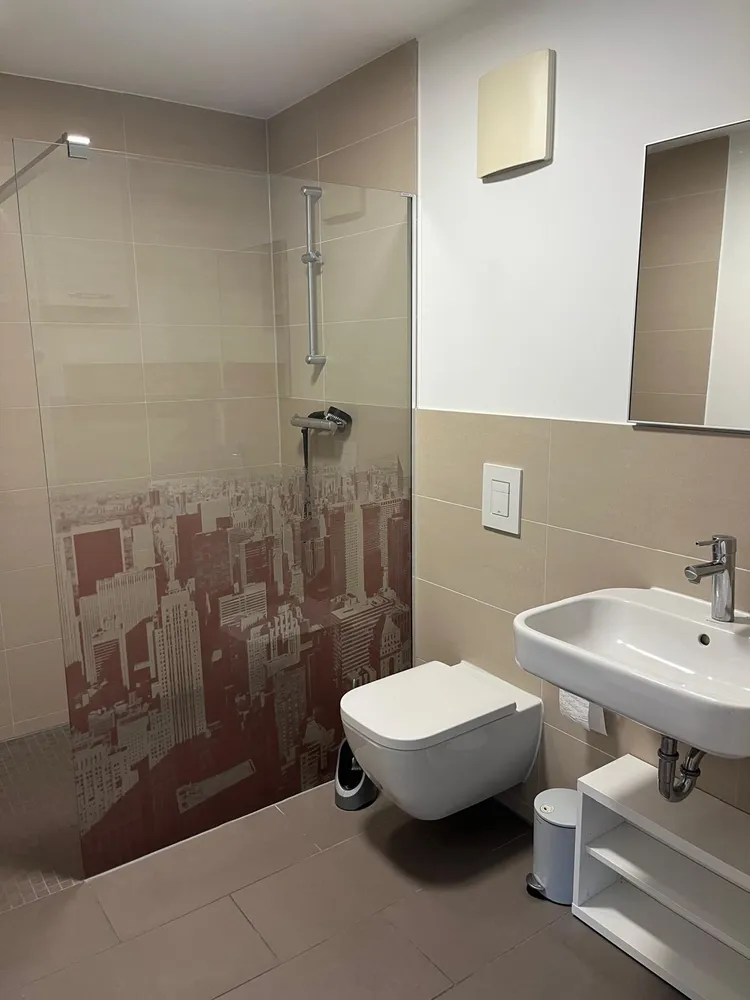 1 Zimmer Wohnung mit 45 m² in München – Bild 10