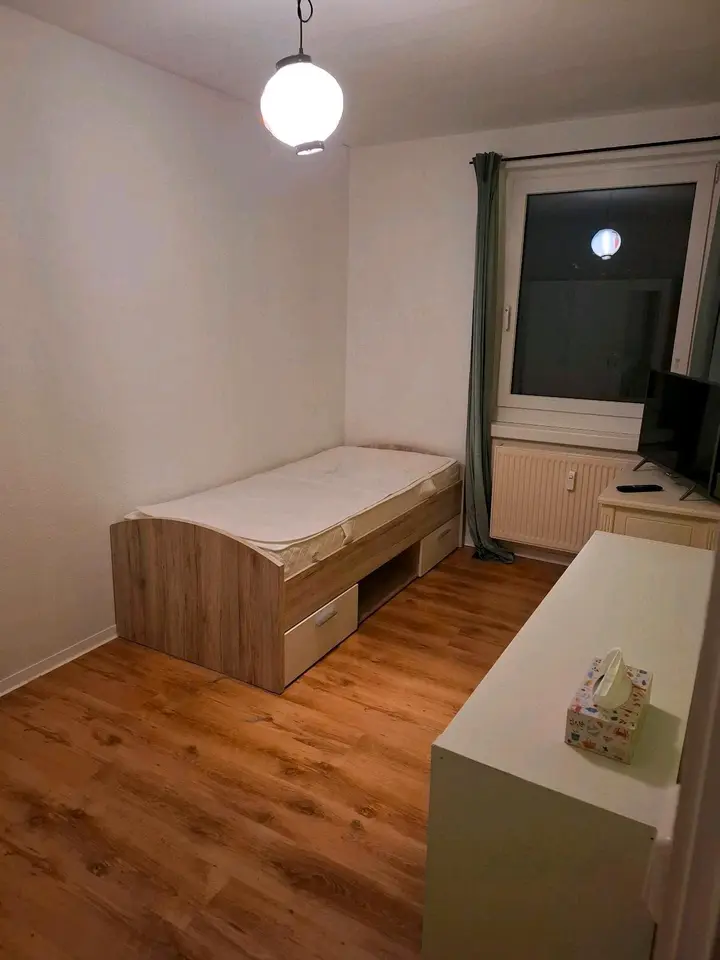 WG-Zimmer mit 18 m² in Berlin – Bild 2