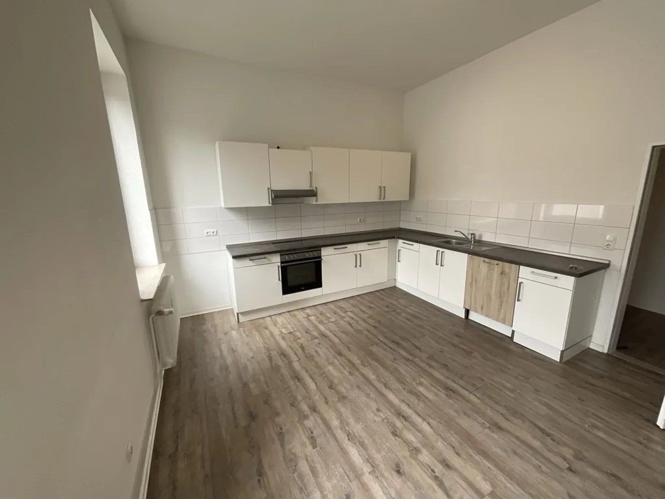 6 Zimmer Wohnung mit 165 m² in Kiel – Bild 10