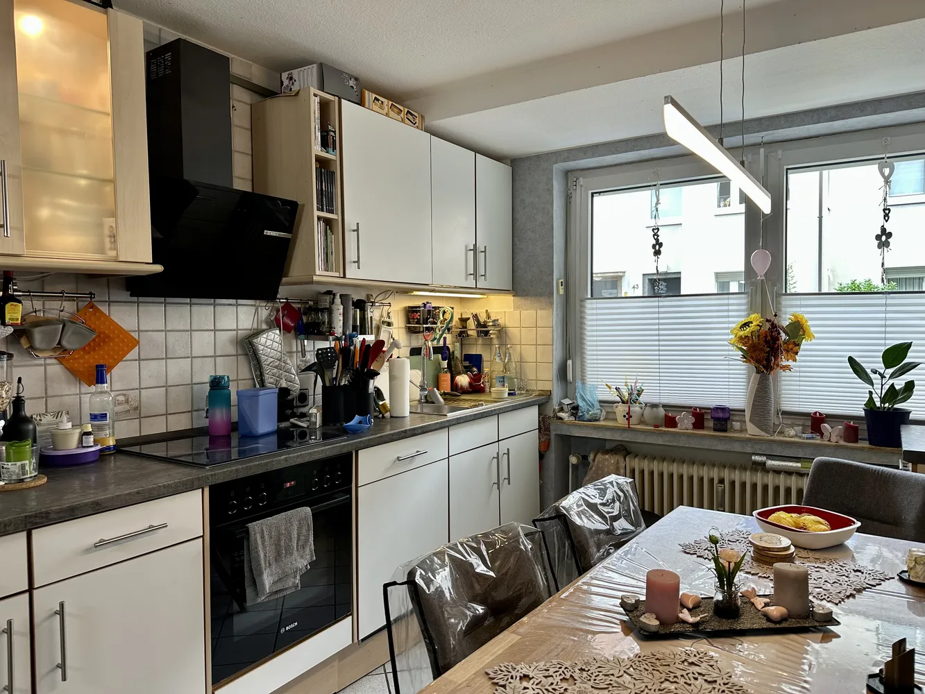 3 Zimmer Wohnung mit 93 m² in Essen – Bild 5