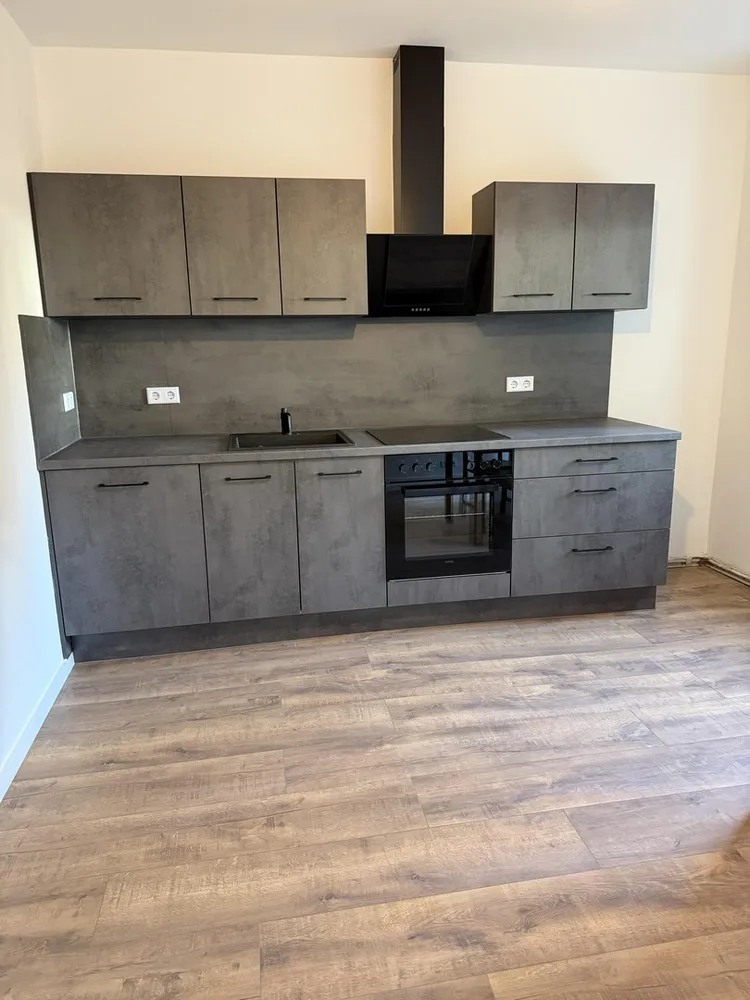 2 Zimmer Wohnung mit 59 m² in Darmstadt – Bild 8