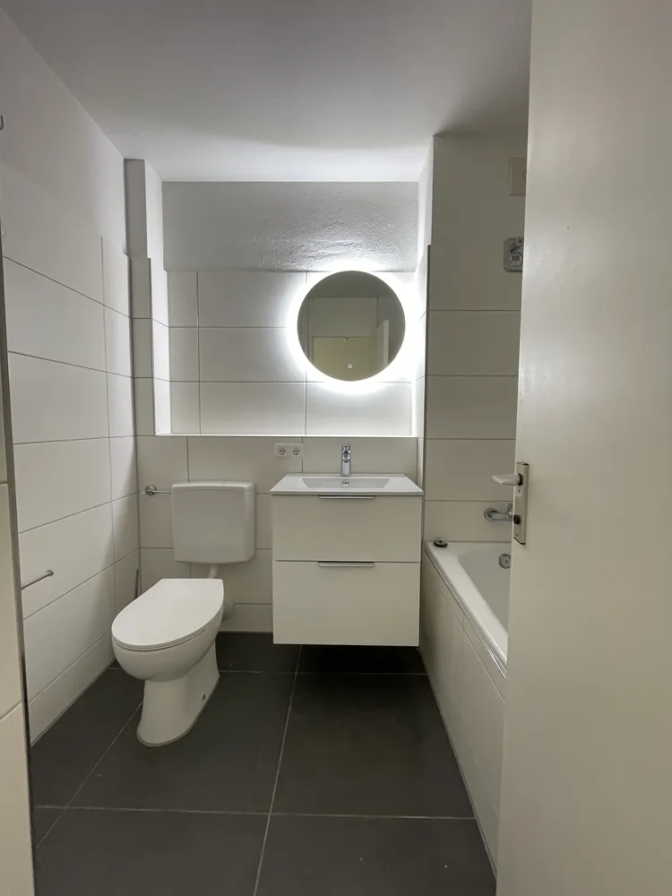 1 Zimmer Wohnung mit 42 m² in Stuttgart – Bild 5