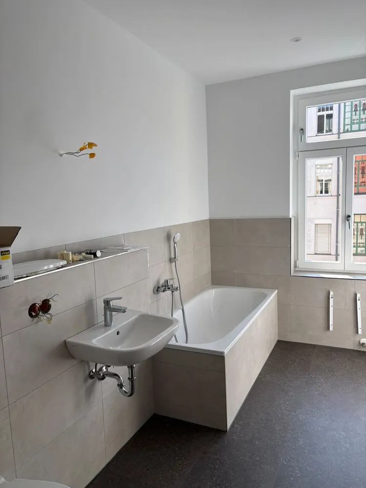 4 Zimmer Wohnung mit 110 m² in Leipzig – Bild 10