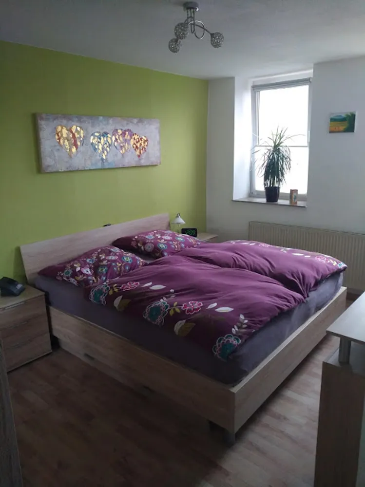 3 Zimmer Wohnung mit 73 m² in Aachen – Bild 2
