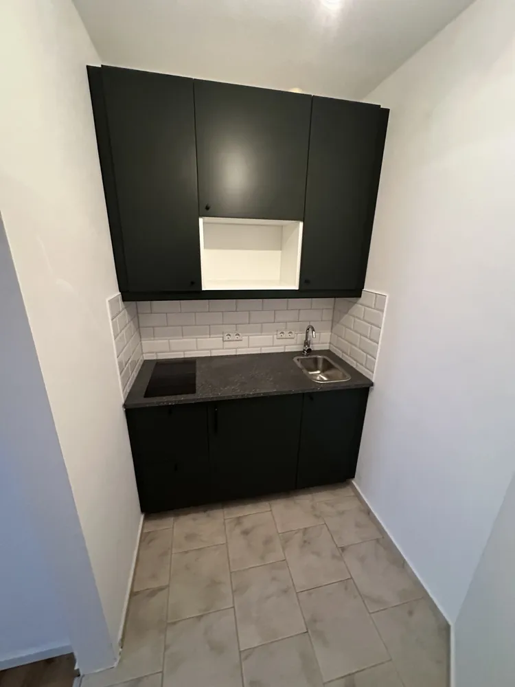 1 Zimmer Wohnung mit 34 m² in Halberstadt – Bild 5