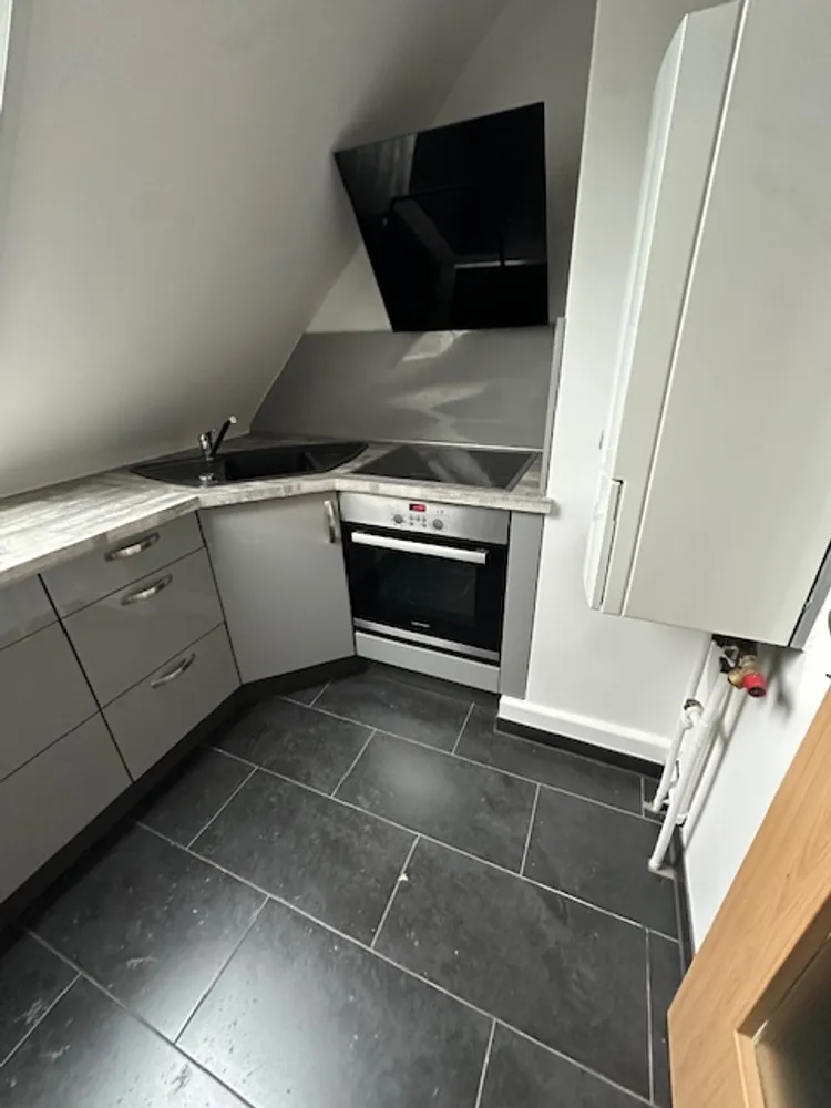 4 Zimmer Wohnung mit 64 m² in Gelsenkirchen – Bild 1
