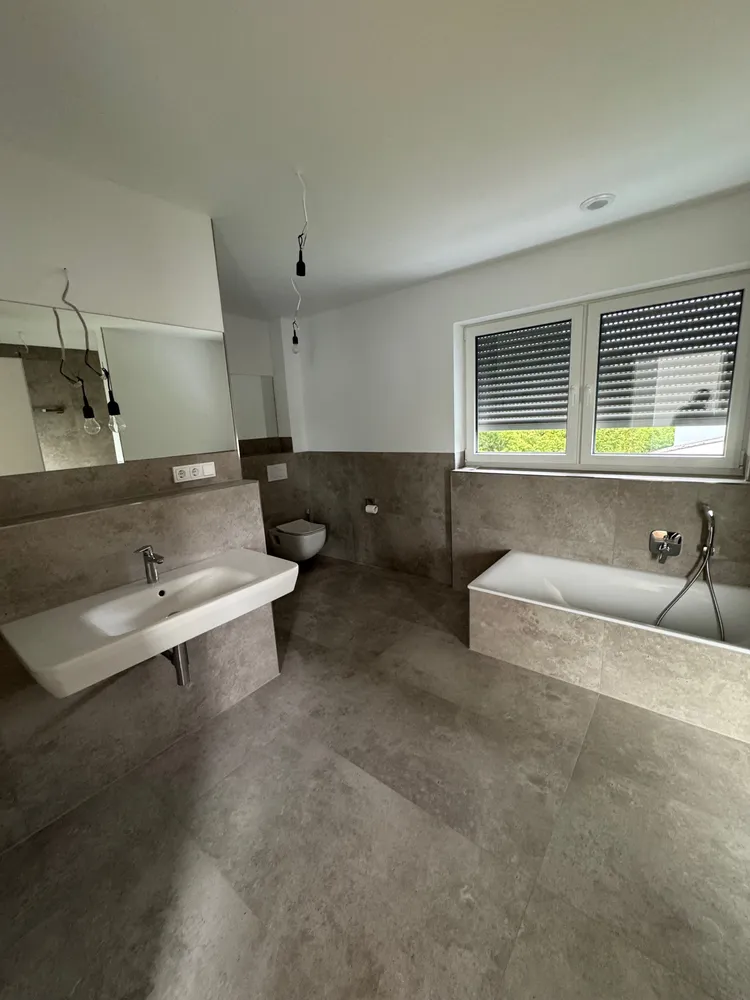 5 Zimmer Haus mit 256 m² in Würzburg – Bild 9