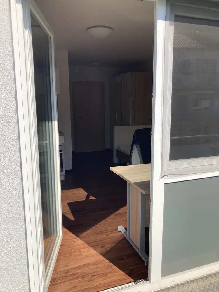 1 Zimmer Wohnung mit 24 m² in Ingolstadt – Bild 5