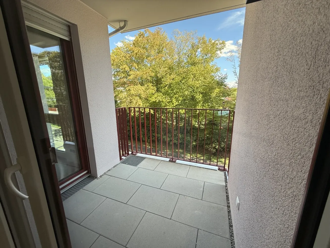 2 Zimmer Wohnung mit 55 m² in Schwäbisch Hall – Bild 7