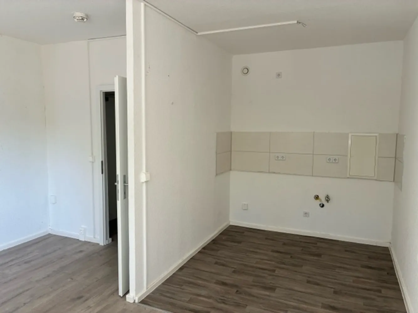 2 Zimmer Wohnung mit 41 m² in Halle (Saale) – Bild 2