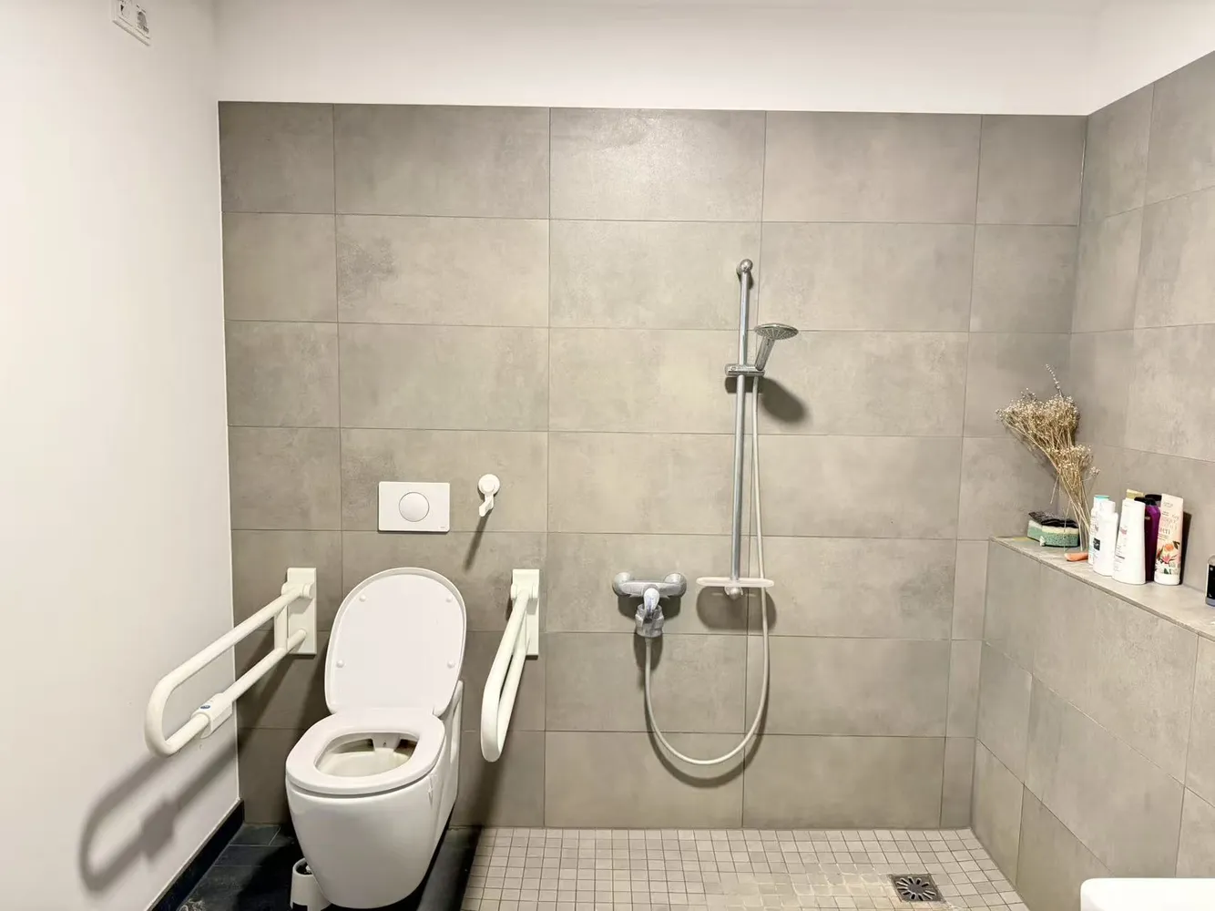 1 Zimmer Wohnung mit 37 m² in Berlin – Bild 5