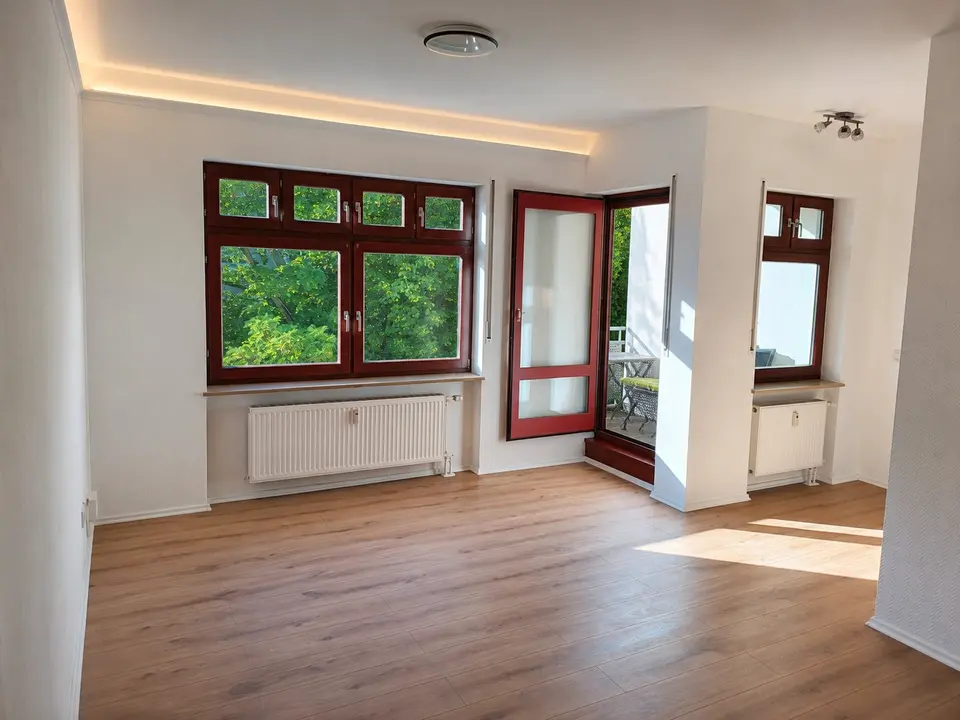 Studio mit 31 m² in Saarbrücken – Bild 3