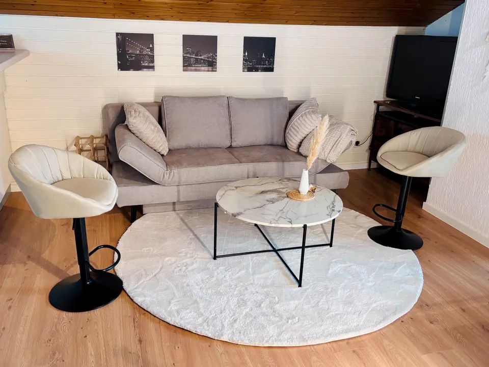 WG-Zimmer mit 75 m² in Lahr/Schwarzwald – Bild 4