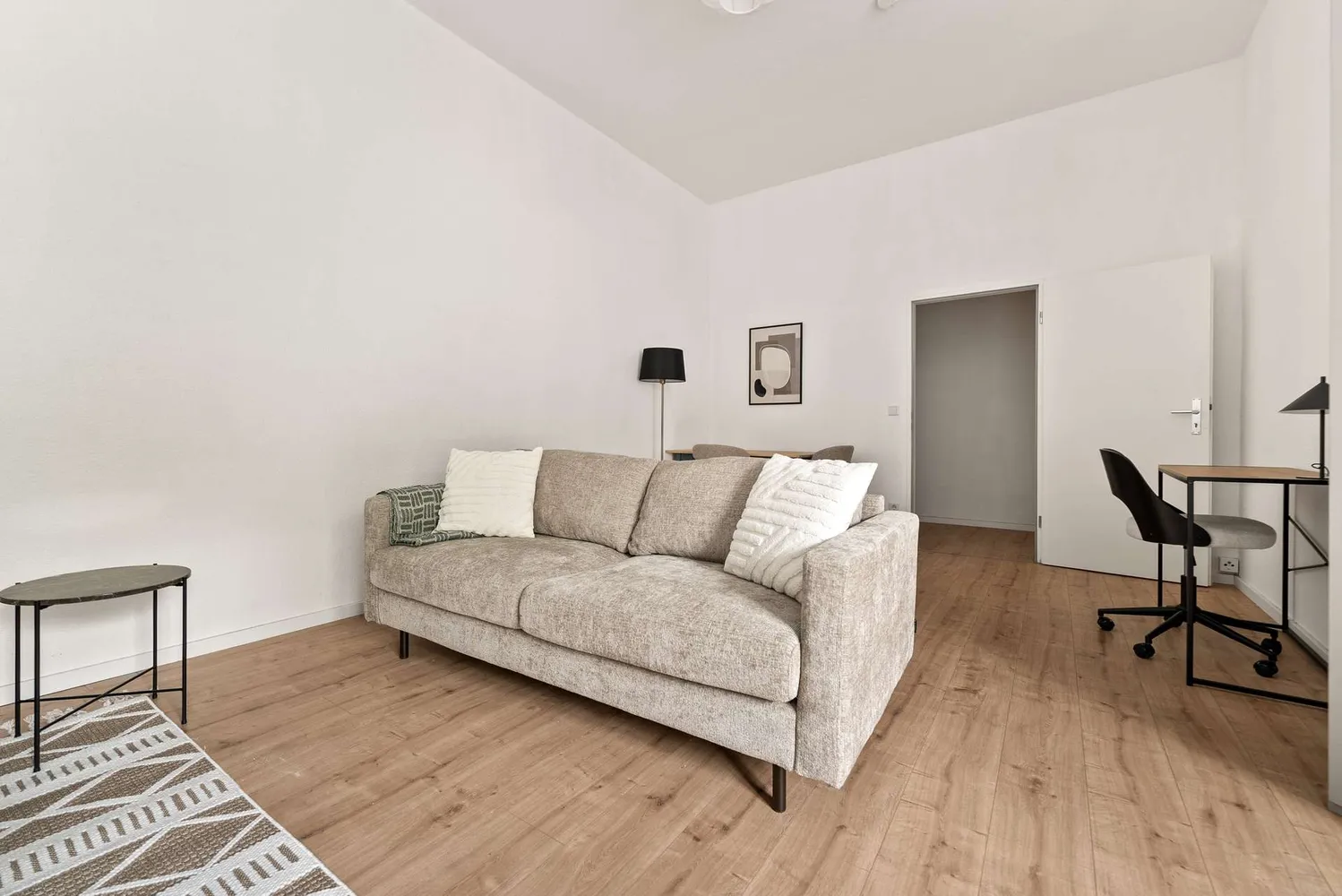 1 Zimmer Wohnung mit 54 m² in Berlin – Bild 9