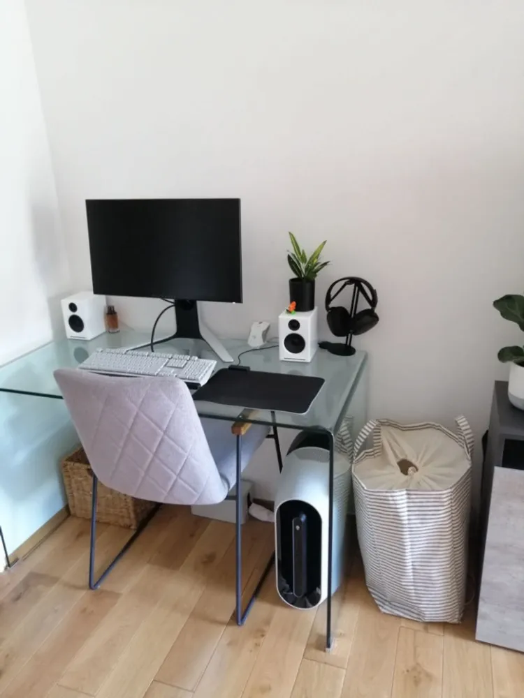 1 Zimmer Wohnung mit 35 m² in München – Bild 5