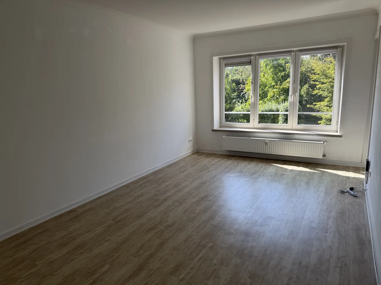 3 Zimmer Wohnung mit 56 m² in Hamburg – Bild 4