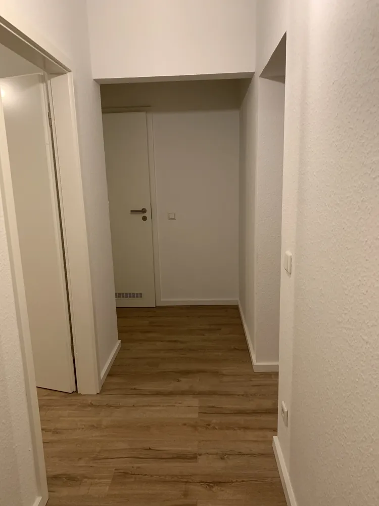 2 Zimmer Wohnung mit 57 m² in Düsseldorf – Bild 12