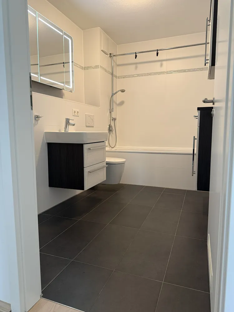 4 Zimmer Wohnung mit 108 m² in München – Bild 1