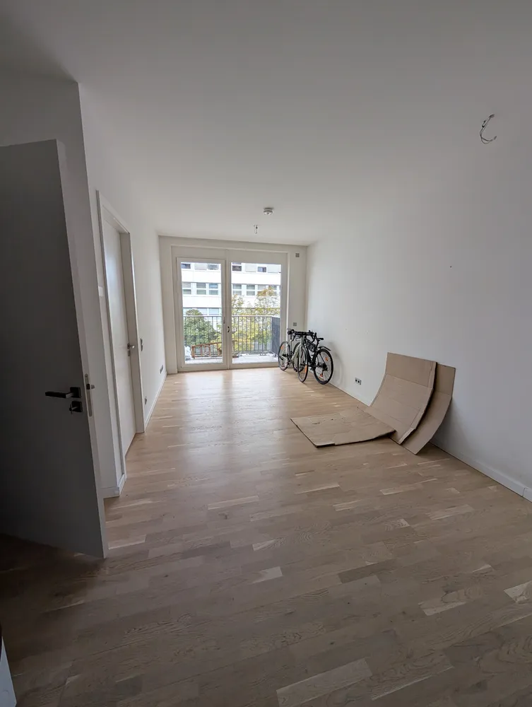 2 Zimmer Wohnung mit 44 m² in Berlin – Bild 4