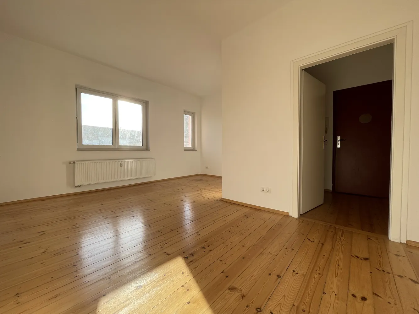 2 Zimmer Wohnung mit 54 m² in Leipzig – Bild 5