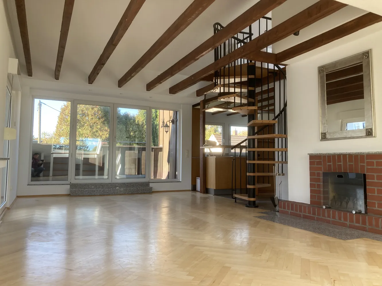 4 Zimmer Wohnung mit 100 m² in Dortmund – Bild 6