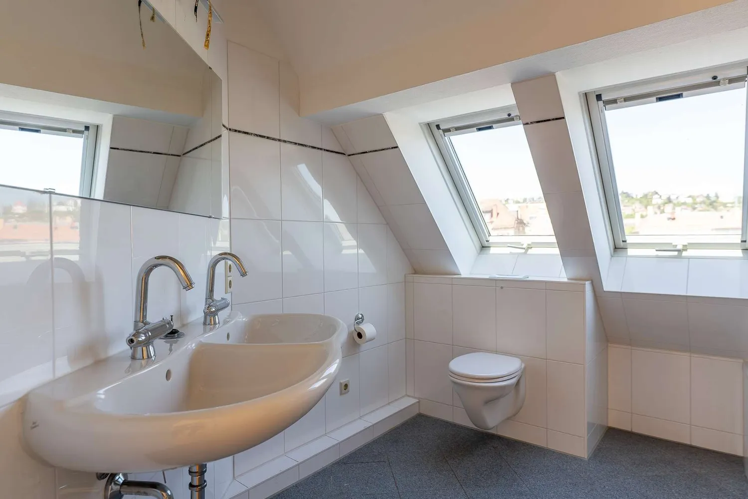 3 Zimmer Wohnung mit 91 m² in Stuttgart – Bild 2