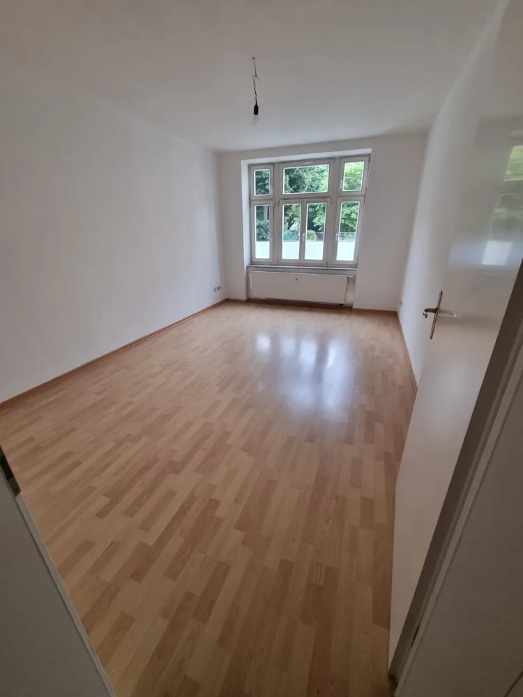 2 Zimmer Wohnung mit 53 m² in Leipzig – Bild 2