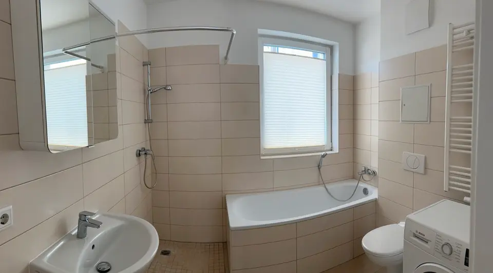 2 Zimmer Wohnung mit 50 m² in Greifswald – Bild 8