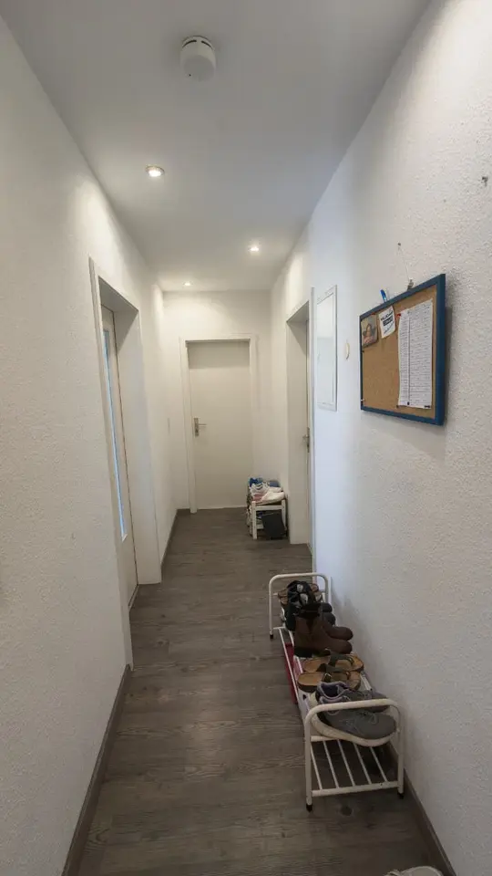 Shared room with 17 m² in Stuttgart – Photo 8