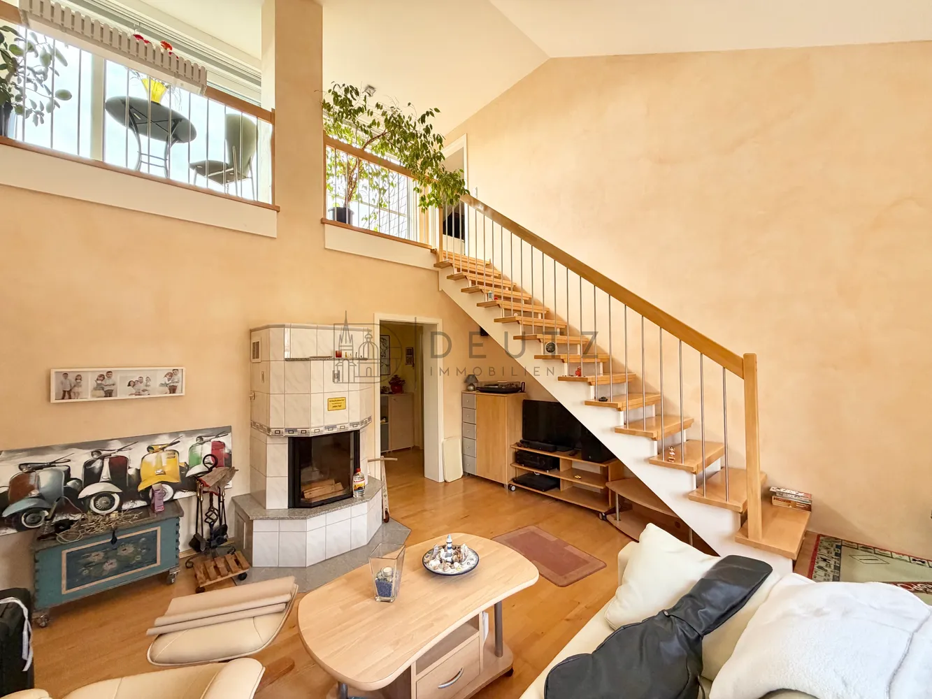 3 Zimmer Wohnung mit 86 m² in Aachen – Bild 12