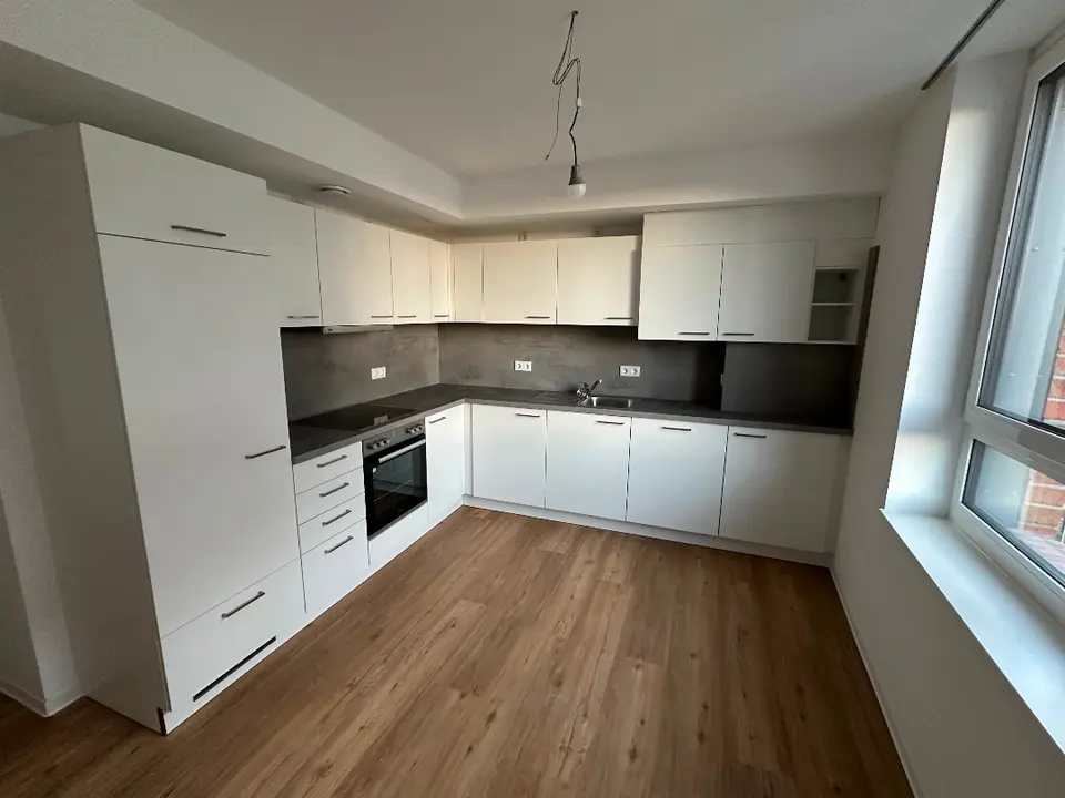 3 Zimmer Wohnung mit 98 m² in Hannover – Bild 2