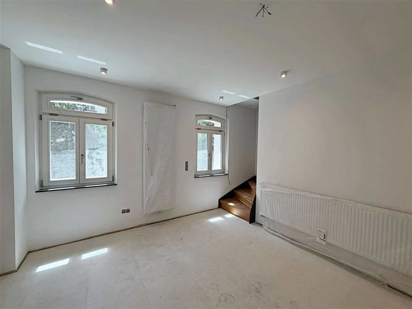 3 Zimmer Wohnung mit 115 m² in Nürnberg – Bild 11