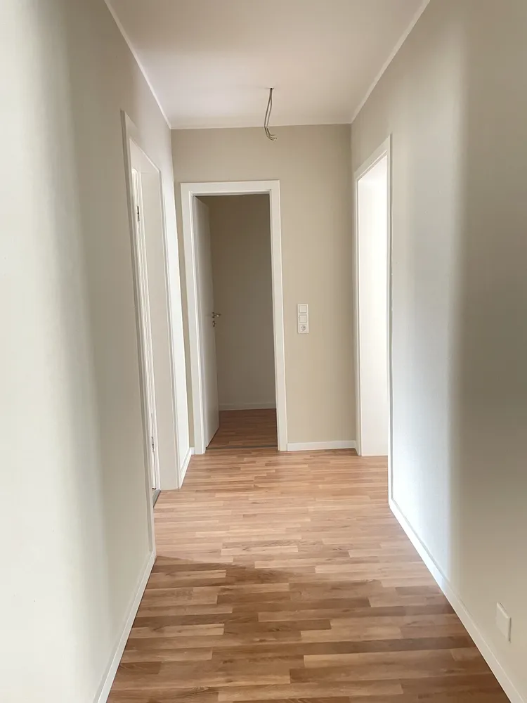 4 Zimmer Wohnung mit 91 m² in Wuppertal – Bild 5