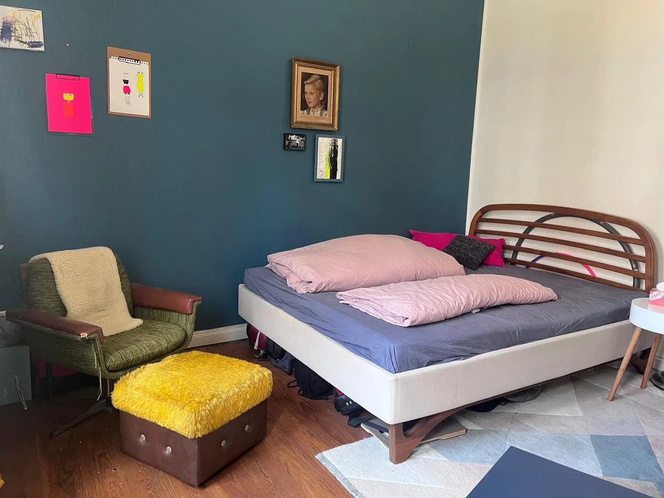 5 Zimmer Wohnung mit 146 m² in Braunschweig – Bild 2