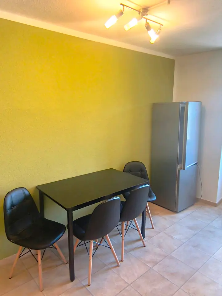 2 Zimmer Wohnung mit 60 m² in Saalfeld/Saale – Bild 4