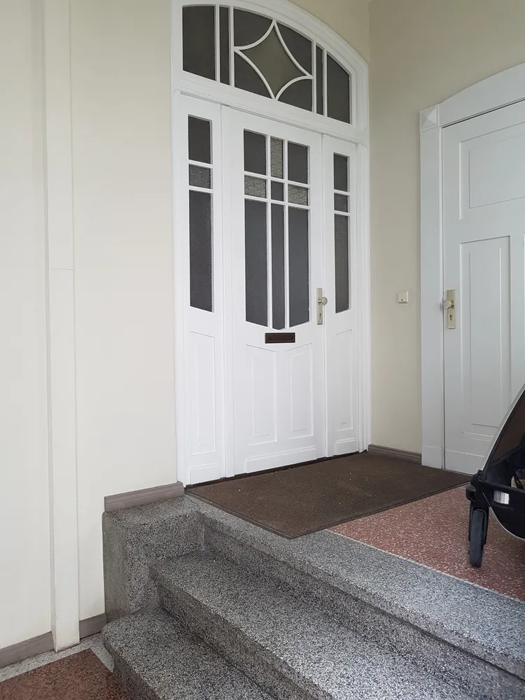 4 Zimmer Wohnung mit 130 m² in Quedlinburg – Bild 11