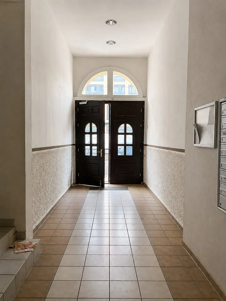 5 room apartment with 118 m² in Magdeburg – Photo 9