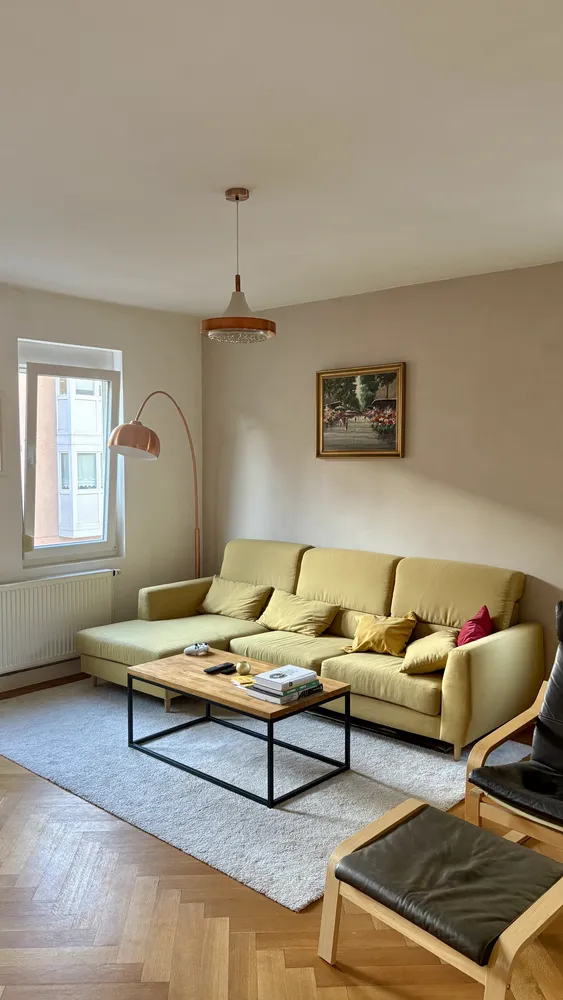 5 Zimmer Wohnung mit 102 m² in Stuttgart – Bild 6